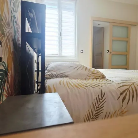 Lechappee Zaisne Jacuzzi Et Sauna * Saint-Quentin (Aisne)