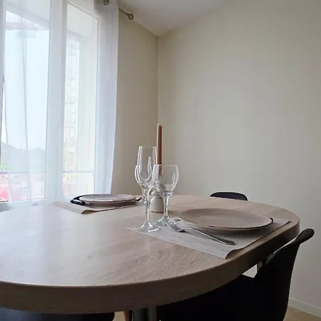 Lechappee Zaisne Jacuzzi Et Sauna * Saint-Quentin (Aisne)