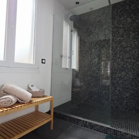 Lechappee Zaisne Jacuzzi Et Sauna Saint-Quentin (Aisne)