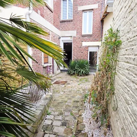 Lechappee Zaisne Jacuzzi Et Sauna * Saint-Quentin (Aisne)