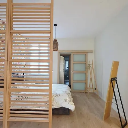 Lechappee Zaisne Jacuzzi Et Sauna * Saint-Quentin (Aisne)