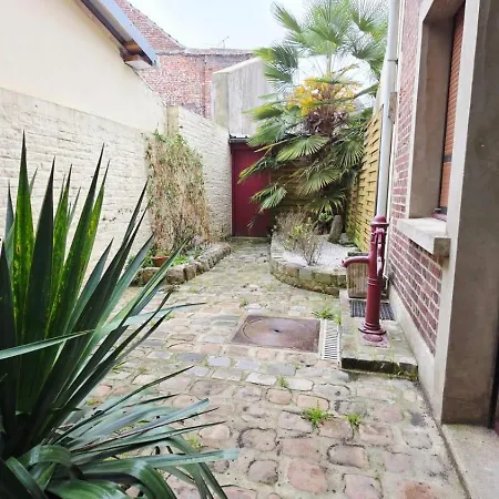 شقة Lechappee Zaisne Jacuzzi Et Sauna *