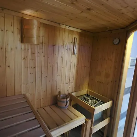 Lechappee Zaisne Jacuzzi Et Sauna * Saint-Quentin (Aisne)