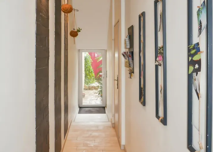 Lechappee Zaisne Jacuzzi Et Sauna Appartement *