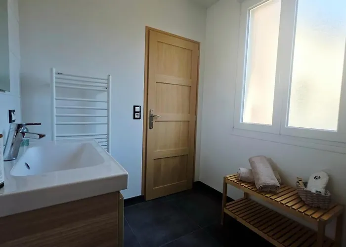 Lechappee Zaisne Jacuzzi Et Sauna Saint-Quentin (Aisne)