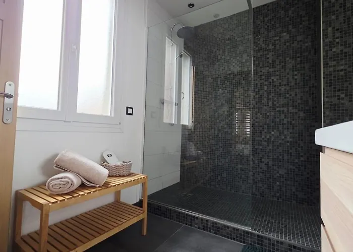 Lechappee Zaisne Jacuzzi Et Sauna Saint-Quentin (Aisne)