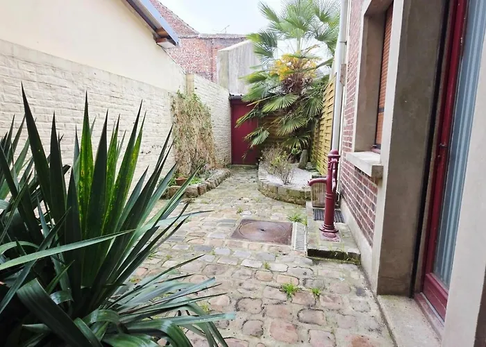 Appartement Lechappee Zaisne Jacuzzi Et Sauna *