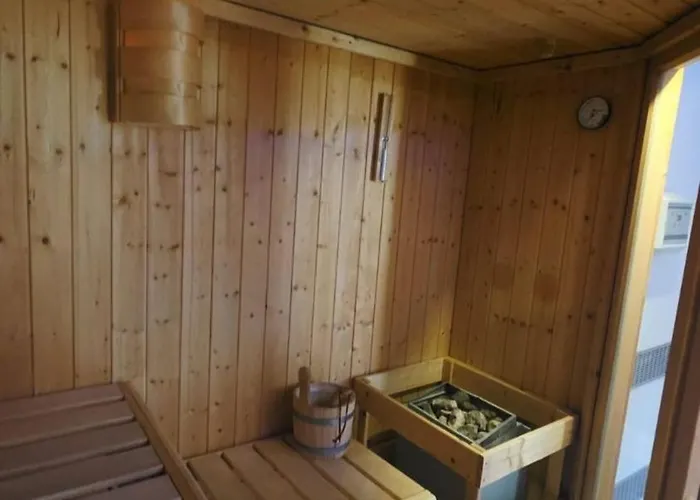 Lechappee Zaisne Jacuzzi Et Sauna * Saint-Quentin (Aisne)